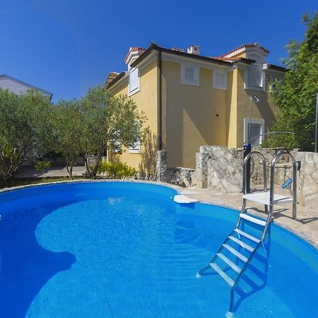 Vila Jadranka Vodice Exterior foto